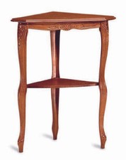 TAVOLINO PORTA VASO CONSOL