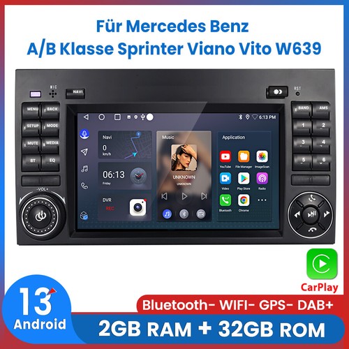 Autoradio gps android14 per - android14,