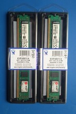 8 GB (2x 4 GB) DDR3 1600 MHz