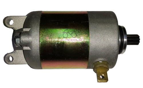 Motorino avviamento mbk - motorino,