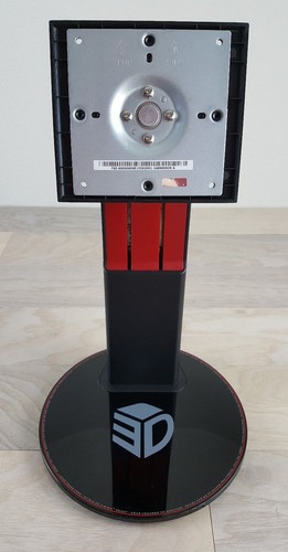 Asus vg248qe solo - solo, supporto