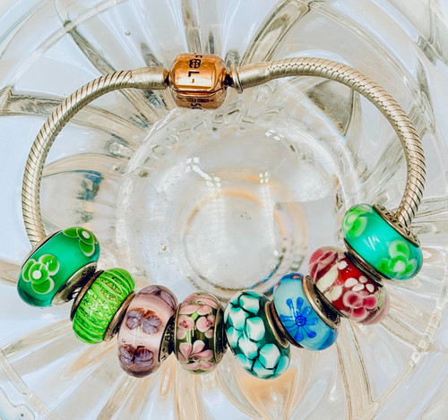 Bracciale pandora - bracciale,