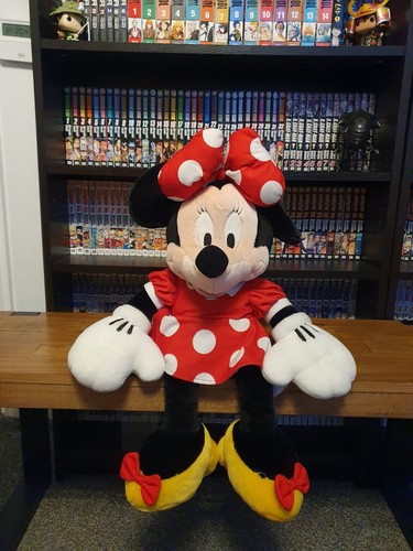 Disney peluche jumbo - -, minnie