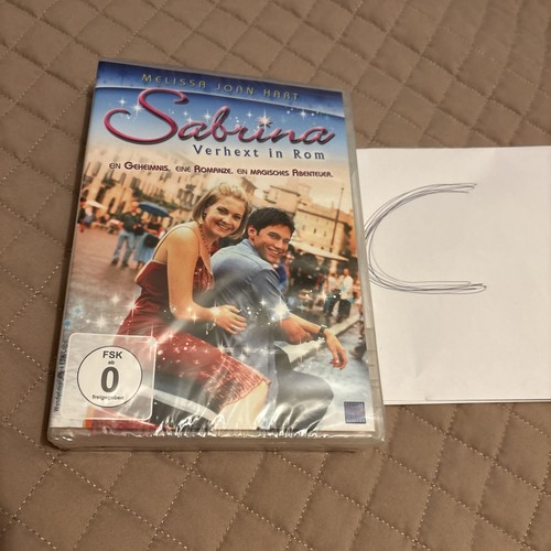 Sabrina verhext rom - sabrina,