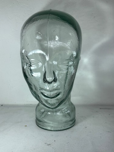 Busto espositore vintage - , in