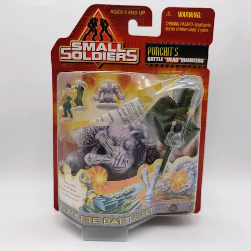 Hasbro small soldiers - hasbro,