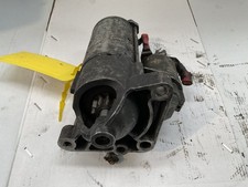 MOTORINO D' AVVIAMENTO PER RENAULT Master 2° Serie 8200106788 Diesel 2.5 (97>0