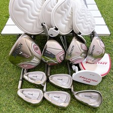 SRIXON GiE-L Mazze da Golf