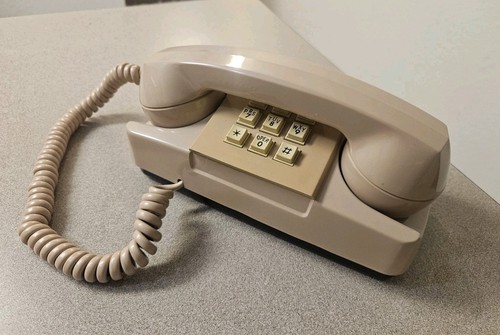 Telefono vintage anni - , 80
