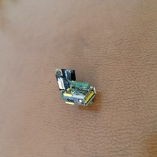 40GAB580S Scheda e presa Usb per Lenovo ThinkPad T420