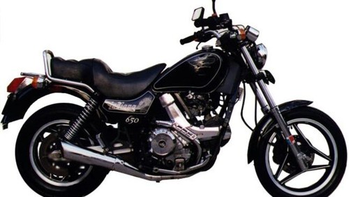 Ducati indiana 750 650 - indiana,
