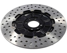 Disco freno Brembo Oro 285 mm