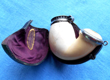 pipa antica " schiuma di mare