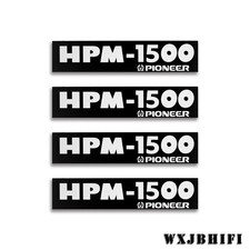 Pioneer HPM-1500 altoparlante