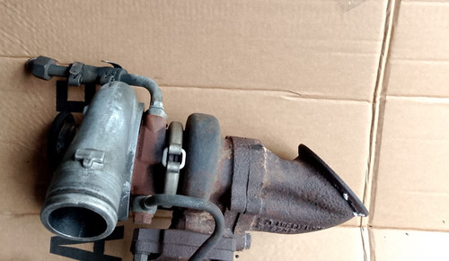 Turbo turbina per tipo motore - turbina,