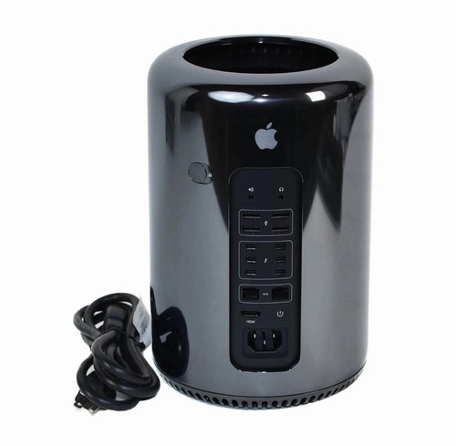 Apple mac pro intel xeon - apple,