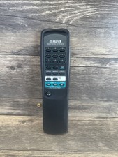 Telecomando per sistema AIWA