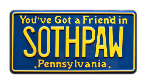 Sothpaw rocky lamborghini - -,