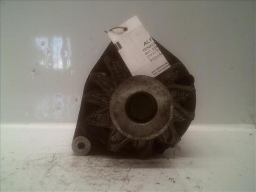 Alternador renault r11 52kw - renault,