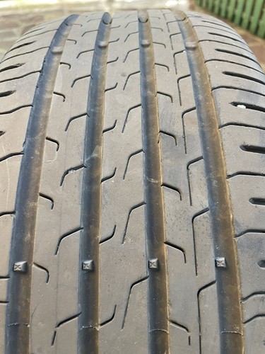 Gomme 215 estive - 55, 17