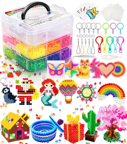 Set perline stirare 15000pz - set,