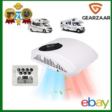 Impianto di ventilazione tetto