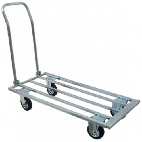 Carrello portacasse mercino