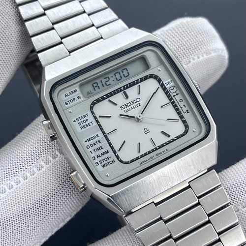 Orologio vintage seiko - vintage,
