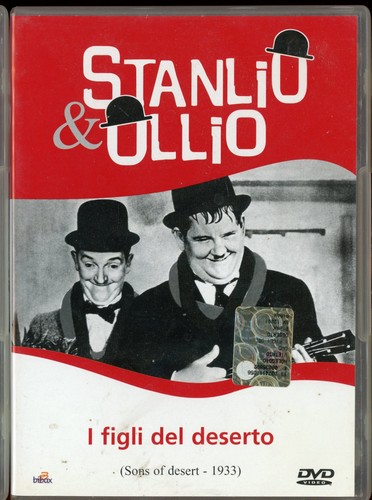 Stanlio ollio figli del - stanlio,