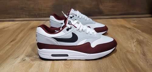 Scarpe sneakers nike air max - sneakers, 1