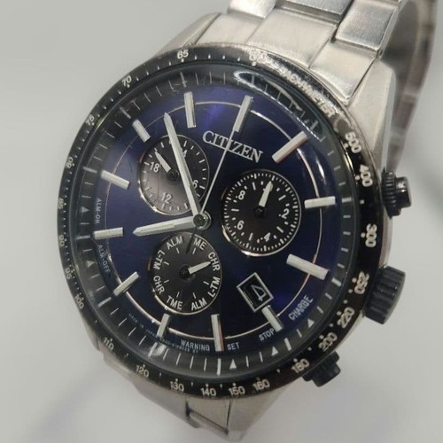 Orologio uomo citizen - orologio,