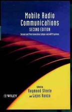 Mobile Radio Communications