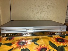 Lettore dvd vcr lg - lettore,