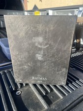 Hot Toys DX 09 Batman 1989
