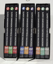 Super Dimension Fortress