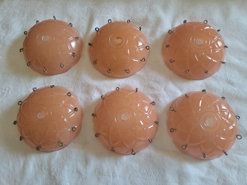 Set tazze lampadario - set,