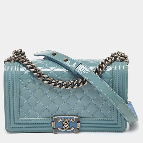 Borse tracolla chanel boy - tracolla,