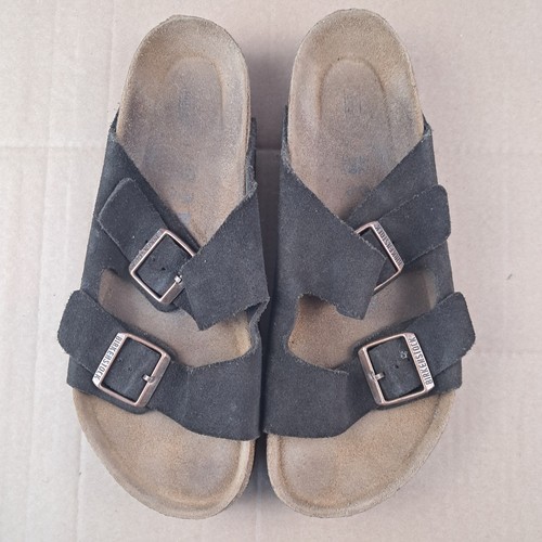 Sandali birkenstock colore - sandali,