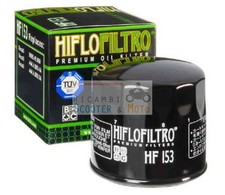 Oil filter pfrontah ducati - filter,