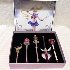Set esclusivo sailor moon - set,