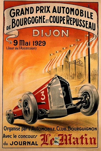 366820 1929 digione automobile - 366820,