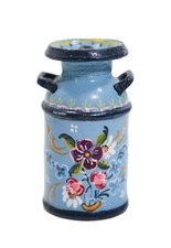 Casa delle bambole vintage in