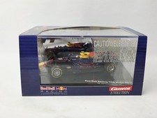 CARRERA RED BULL RACING TAG