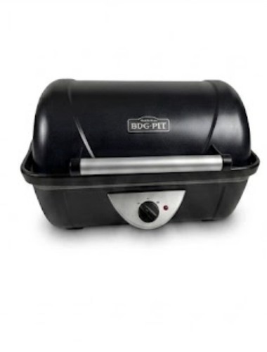 Crock pot bbq pit fornello - bbq,