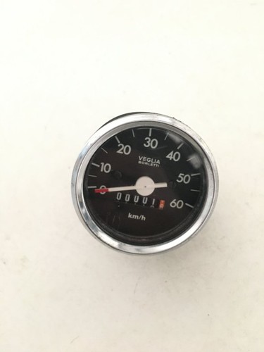 Indicatore contakm 65mm veglia - 65mm,
