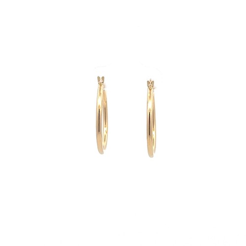 Orecchini oro saudita - orecchini,