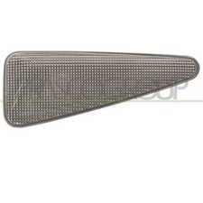 Fanale Laterale Destro Bianco
