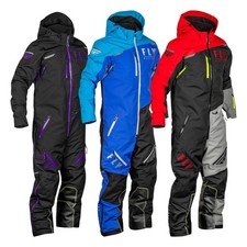 FLY Racing Cobalt Shell