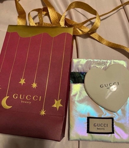 Gucci beauty specchio mano - a, a