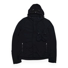 CP Company S/S 14 Chrome